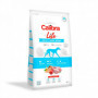 CALIBRA CAT LIFE LATA SENSITIVE CORDERO 6X200GR