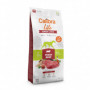 CALIBRA CAT LIFE LATA STERILISED PAVO 6X200GR