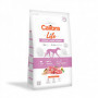 CALIBRA CAT LIFE POUCH KITTEN PAVO EN SALSA 28X85GR