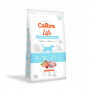 CALIBRA CAT LIFE POUCH STERILISED SALMÓN EN SALSA 28X85GR