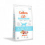 CALIBRA CAT LIFE POUCH STERILISED SALMÓN EN SALSA 28X85GR