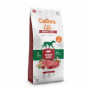 CALIBRA CAT STERILISED POUCH MULTIPACK CAJA 12X100GR