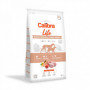 CALIBRA CAT STERILISED POUCH SALMON CAJA 24X100GR
