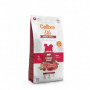 CALIBRA DOG GF VERVE ADULT JABALÍ Y TERNERA CAJA 6X400GR