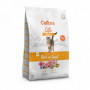 CALIBRA DOG LIFE LATA SENSITIVE SALMON Y ARROZ 6X400GR