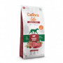 CALIBRA JOY DOG MINI DADOS SALMON 70GR