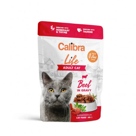 CALIBRA VET DIET DOG SEMI-MOIST SNACK URINARY CARE 120G