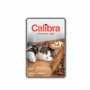 CALIBRA CAT POUCH ADULT CORDERO POLLO CAJA 24X100GR