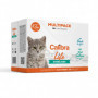 CALIBRA CAT STERILISED POUCH MULTIPACK CAJA 12X100GR