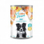 CALIBRA DOG GF VERVE ADULT SALMÓN Y PAVO CAJA 6X400GR