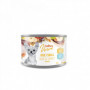 CALIBRA DOG GF VERVE ADULT SMALL PATO Y PAVO CAJA 6X200GR