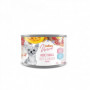 CALIBRA DOG GF VERVE ADULT SMALL TERNERA POLLO CAJA 6X200GR