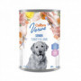 CALIBRA DOG GF VERVE JUNIOR PAVO Y CORDERO CAJA 6X400GR
