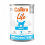 CALIBRA DOG LIFE LATA ADULT POLLO Y ARROZ 6X400GR