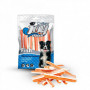 CALIBRA JOY DOG CLASSIC SANDWICH PESCADO POLLO 80GR