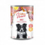 CALIBRA DOG GF VERVE ADULT CERDO Y VENADO CAJA 6X400GR