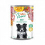 CALIBRA DOG GF VERVE ADULT JABALÍ Y TERNERA CAJA 6X400GR