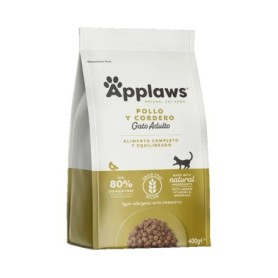Applaws Cat Dry Pollo Y Cordero
