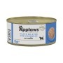 Applaws Cat Lata Atún Y Cangrejo
