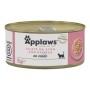 Applaws Cat Lata Atun Y Gambas
