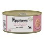 Applaws Cat Lata Atun Y Gambas
