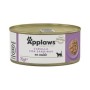Applaws Cat Lata Caballa Y Sardina
