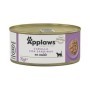 Applaws Cat Lata Caballa Y Sardina
