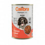 CALIBRA DOG PREMIUM CON POLLO Y VACUNO 12X1240G
