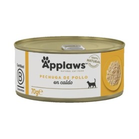 Applaws Cat Lata Pechuga Pollo
