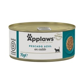 Applaws Cat Lata Pescado
