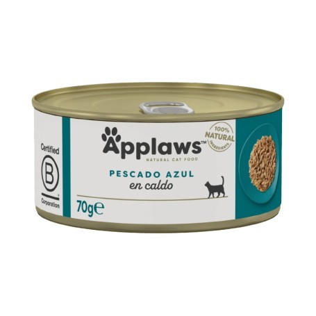 Applaws Cat Lata Pescado
