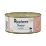Applaws Cat Senior Lata Atun Y Salmon
