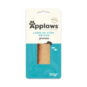 Applaws Cat Snack Lomo Atun
