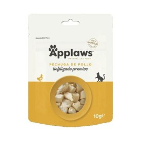 Applaws Cat Snack Pechuga De Pollo Liofilizado

