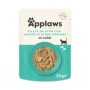 Applaws Cat Sobre Atun Con Anchoa Entera

