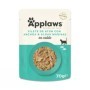 Applaws Cat Sobre Atun Con Anchoa Entera

