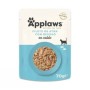 Applaws Cat Sobre Atun Y Besugo
