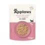 Applaws Cat Sobre Atun Y Gambas Del Pacifico
