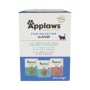 Applaws Cat Sobre Caldo Pescado Multipack
