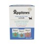 Applaws Cat Sobre Caldo Pescado Multipack
