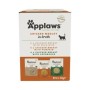 Applaws Cat Sobre Caldo Pollo Multipack
