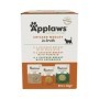 Applaws Cat Sobre Caldo Pollo Multipack
