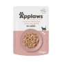 Applaws Cat Sobre Filete De Atun Y Salmon
