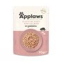Applaws Cat Sobre Filete De Atun Y Salmon Gelatina
