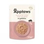 Applaws Cat Sobre Filete De Atun Y Salmon Gelatina
