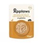 Applaws Cat Sobre Higado Y Pollo En Gelatina
