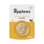 Applaws Cat Sobre Pechuga De Pollo En Caldo
