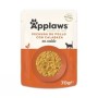 Applaws Cat Sobre Pollo Con Calabaza

