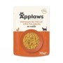 Applaws Cat Sobre Pollo Con Calabaza
