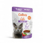 CALIBRA CAT LIFE POUCH ADULT TERNERA EN SALSA 28X85GR